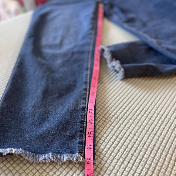 Ex-Boyfriend Jeans - Picture 3 of 6